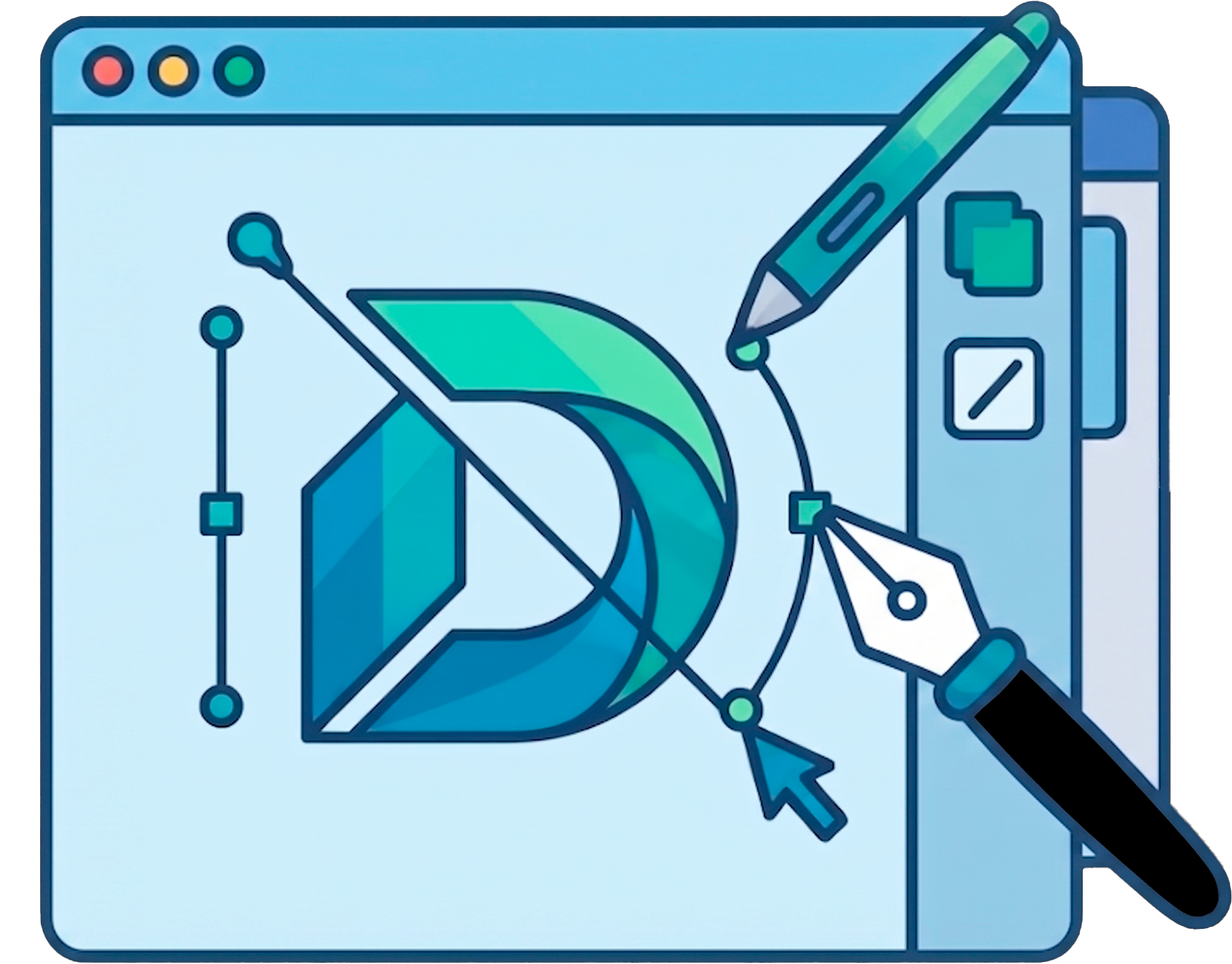 Design & Identidade